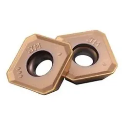 Wendeplatten SEET 18T6-D für Aluminium Material
