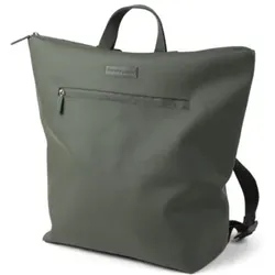 Done by DeerTM Wickelrucksack, dunkelgrün