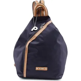 Picard Rucksack / Backpack Sonja Rucksäcke Schwarz Damen