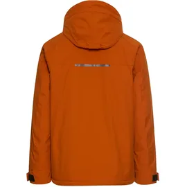 CAMEL ACTIVE teXXXactive orange 4XL