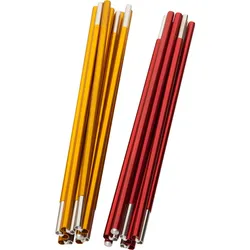 Bergans Tent Poles for 2-pers Tent (2 Poles) multicolor (5903) No Size