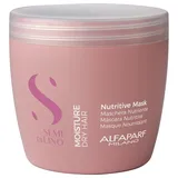 Alfaparf Milano Semi di Lino Moisture Nutritive Mask 500 ml