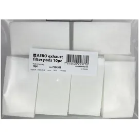 Diversey TASKI AERO Abluftfilter Pads