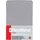 plastiline 750g Härtegrad 3 (medium) Hellgrau
