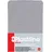 plastiline 750g Härtegrad 3 (medium) Hellgrau