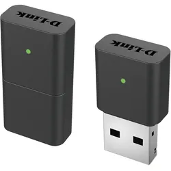 D-Link DWA-131 Wireless N Nano USB-WLAN-Stick 802.11n