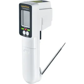 LASERLINER 082.037A Multi-Thermometer
