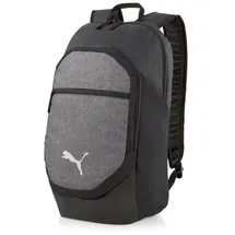 Puma Teamfinal Rucksack Black / Medium Gray Heather One Size