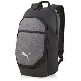 Puma Teamfinal Rucksack Black / Medium Gray Heather One Size