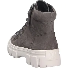 Paul Green Sneaker High Damen Grau 40