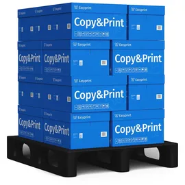 easyprint A4 80 g/m2 100000 Blatt