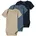 Nbnbody Ss Solid Rib Noos numeric_68