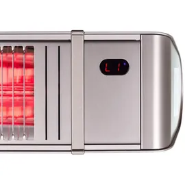 Infralogic HeizMeister LuXus Prof