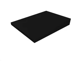 Neomounts Zubehör seitliche Ablage (M2SIDESHELF), schwarz