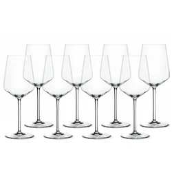 Spiegelau Weißweingläser »Style« - transparent