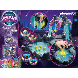 Playmobil Ayuma Moon Fairy Quelle (71032)