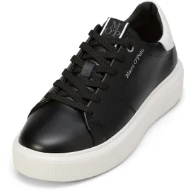 Marc O'Polo Sneaker Damen Schwarz 38