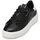 Marc O'Polo Sneaker Damen Schwarz 38