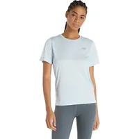 New Balance Sport Essentials T-shirt Sport-top - Frosted Glass