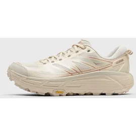 HOKA Mafate Speed 2 Herren Beige 43