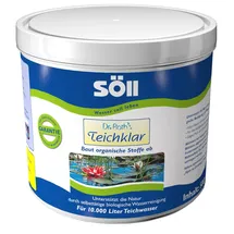 Söll TeichKlar 500 g