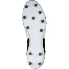Puma Puma, Herren Fussballschuhe, KING Top FG, PUMA BLACK-PUMA WHITE 001, 38