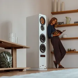 Teufel ULTIMA 40 AKTIV 3 Surround Schwarz