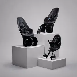Thule Yepp 2 Maxi - Rahmenmontage