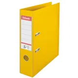 Esselte No.1 POWER Ordner DIN A4 72 mm Gelb 1 St.