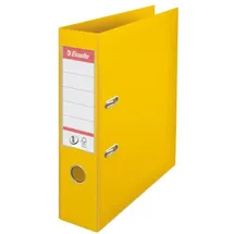 Esselte No.1 POWER Ordner DIN A4 72 mm Gelb 1 St.