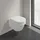 Villeroy & Boch Architectura WC-Sitz Alpin