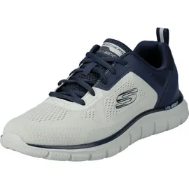 SKECHERS Track Broader Weiß 45
