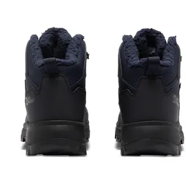 Jack Wolfskin Everquest Texapore Mid Herren Dark Navy 41
