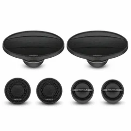 Hertz CPX 690 PRO