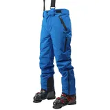 Trespass Kristoff Ii Hosen - Blue - S