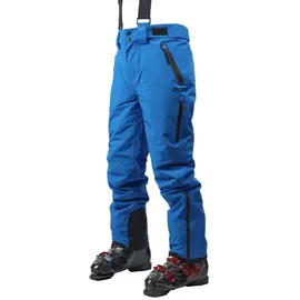 Trespass Kristoff Ii Hosen - Blue - S