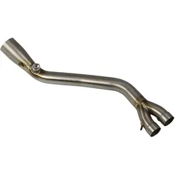 Krümmer Akrapovic TMAX