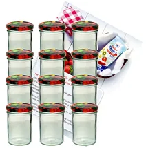 Mambocat Sturzglas 435 ml 12 St.