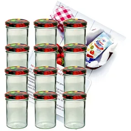 Mambocat Sturzglas 435 ml 12 St.