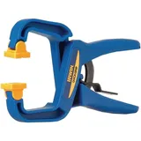 Irwin Einhandzwinge Handi Clamp Spann-W.100mm A.75mm IRWIN