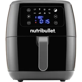 nutribullet NBA071B schwarz