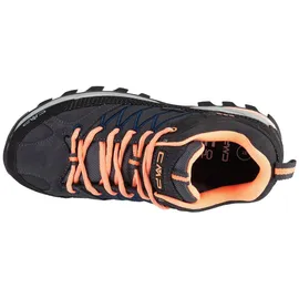 CMP Rigel Low WP Damen Antracite/Sunrise 39