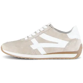 Gabor Damen Weit beige 39