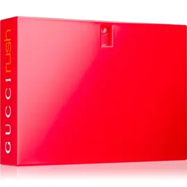 GUCCI Rush Eau de Toilette 50 ml