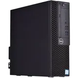 Dell OptiPlex 3060 i5-8500 4,0 GHz 16 GB RAM 256 GB SSD Windows 11 Pro