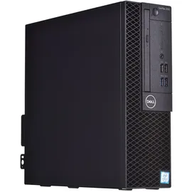 Dell OptiPlex 3060 i5-8500 4,0 GHz 16 GB RAM 256 GB SSD Windows 11 Pro