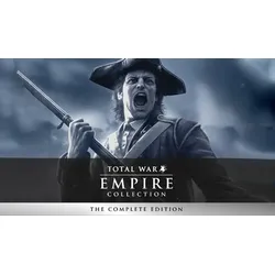 Total War: Empire Collection