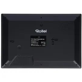 Rollei Smarter Bilderrahmen WiFi 101 Mirror