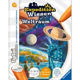 Ravensburger tiptoi® Weltraum / / Expedition Wissen