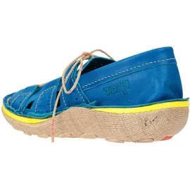 Eject Fixe Herren Blau 40